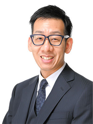 亀山 陽平