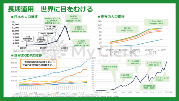 家計を守るマネーセミナー【デザインC】