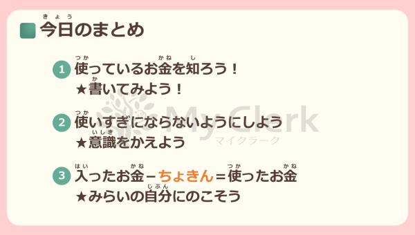 親子で学ぶお金のこと資産承継のこと【デザインA】