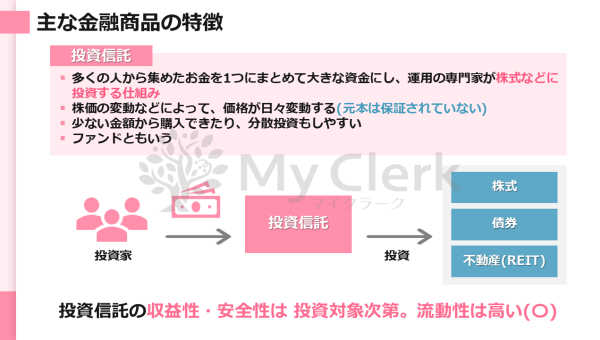 新NISAも徹底解説！未来に備える資産運用セミナー【デザインA】