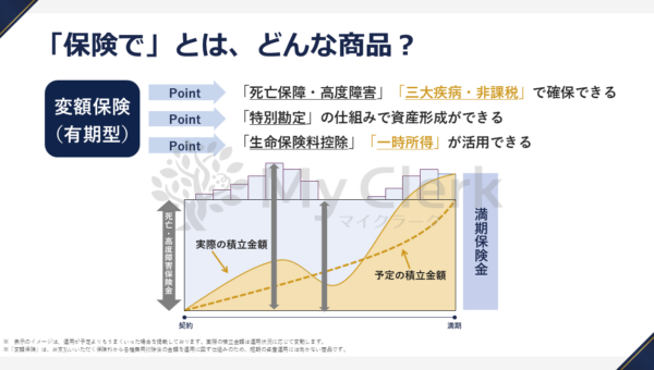 早めに学ぼう相続と対策【デザインC】